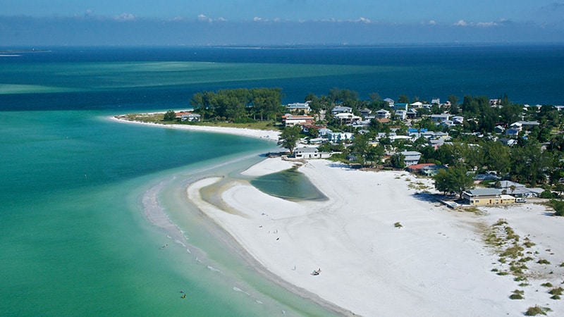 This Island Rod